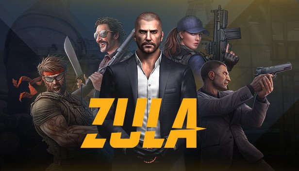 Zula